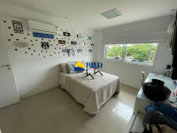 Casa 4 Quartos 450m² 