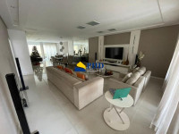 Casa 4 Quartos 450m² 