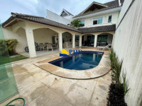 Casa 4 Quartos 450m² 