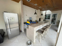 Casa 4 Quartos 450m² 