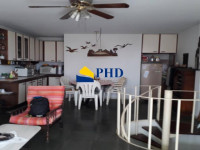 Cobertura Duplex 5 Quartos 268m² 