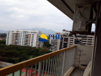 Cobertura Duplex 5 Quartos 268m² 