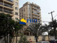 Apartamento 3 Quartos 80m² 