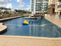 Apartamento 3 Quartos 80m² 