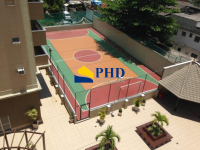 Apartamento 3 Quartos 80m² 