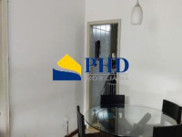 Apartamento 2 Quartos 77m² 