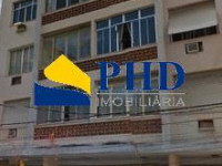 Apartamento 2 Quartos 77m² 