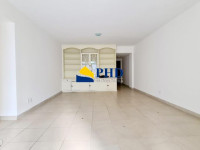 Apartamento 3 Quartos 133m² 