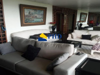 Apartamento 4 Quartos 220m² 