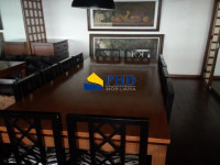 Apartamento 4 Quartos 220m² 