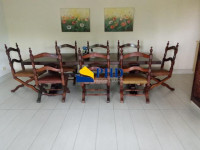 Apartamento 4 Quartos 220m² 