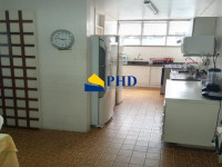 Apartamento 4 Quartos 220m² 