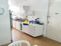 Apartamento 4 Quartos 220m² 