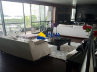 Apartamento 4 Quartos 220m² 