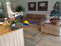 Apartamento 4 Quartos 220m² 