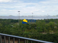 Apartamento 4 Quartos 220m² 