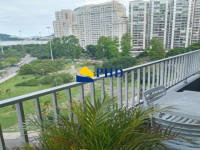 Apartamento 4 Quartos 220m² 