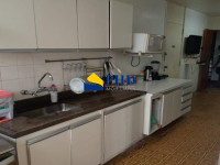 Apartamento 4 Quartos 220m² 