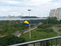 Apartamento 4 Quartos 220m² 