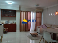 Apartamento 2 Quartos 94m² 