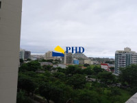 Apartamento 2 Quartos 94m² 