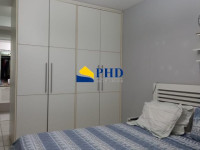 Apartamento 2 Quartos 94m² 