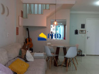 Apartamento 2 Quartos 94m² 