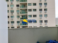 Apartamento 2 Quartos 94m² 