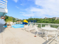 CASA 4 Quartos 850m² 