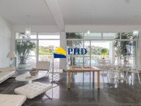CASA 4 Quartos 850m² 