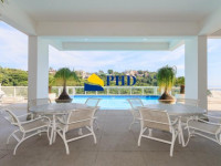 CASA 4 Quartos 850m² 