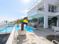 CASA 4 Quartos 850m² 
