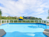 CASA 4 Quartos 850m² 
