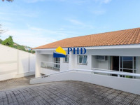 CASA 4 Quartos 850m² 