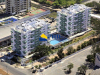 Apartamento 2 Quartos 73m² 