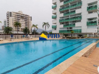 Apartamento 2 Quartos 73m² 