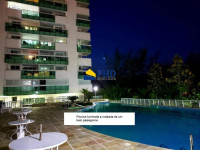 Apartamento 2 Quartos 73m² 