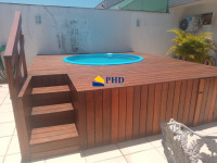 Cobertura 3 Quartos 180m² 