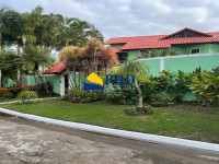 Casa 4 Quartos 450m² 