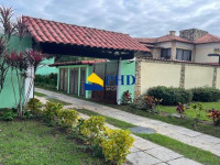 Casa 4 Quartos 450m² 