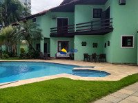 Casa 4 Quartos 450m² 