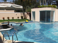 Casa 4 Quartos 450m² 