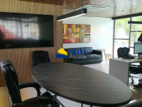 Casa 4 Quartos 450m² 