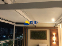 Cobertura 4 Quartos 270m² 