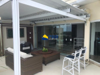 Cobertura 4 Quartos 270m² 