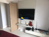 Cobertura 4 Quartos 270m² 
