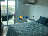 Cobertura 4 Quartos 270m² 