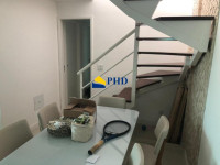 Cobertura 4 Quartos 270m² 