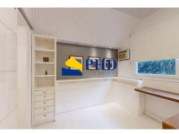 Apartamento 4 Quartos 231m² 