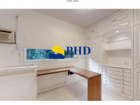 Apartamento 4 Quartos 231m² 